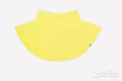 Шарф манишка детский