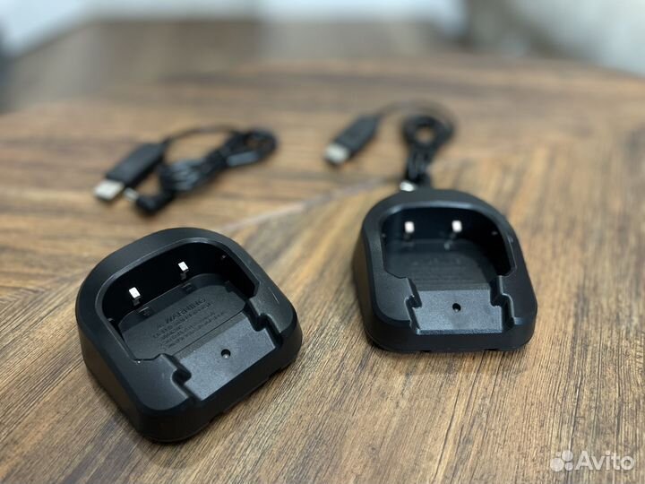 Зарядка для рации baofeng