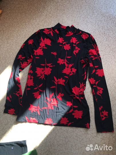 Вещи пакетом женские 46