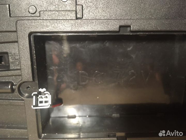 Электромобиль на пульте управления