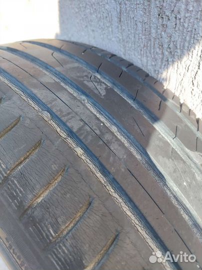 Toyo Proxes CF2 SUV 225/60 R17