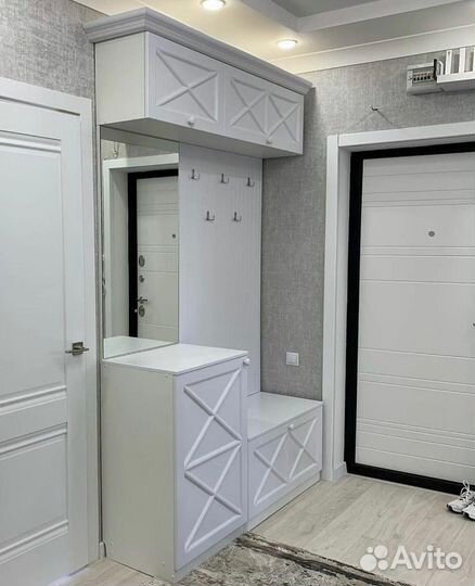 Шкафы на заказ. Своё производство