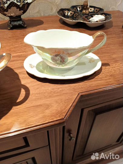 Набор столовой посуды