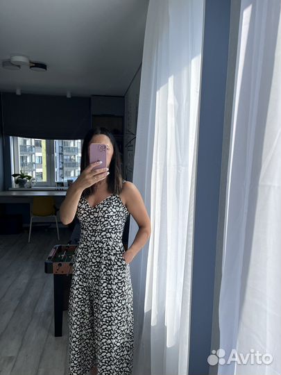 Комбинезон женский 40 42 летний