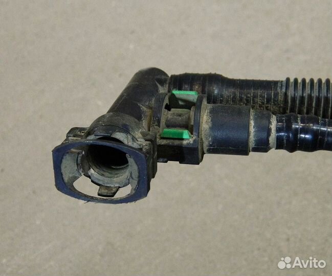 Клапан воздушный Focus 1 USA