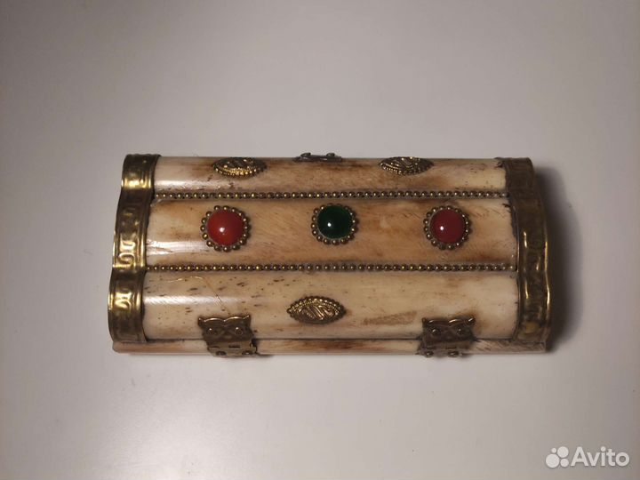 Шкатулка из Индии