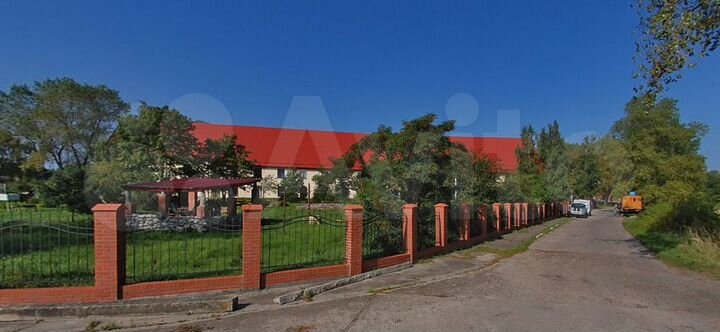 Комната 20 м², 1/2 эт.