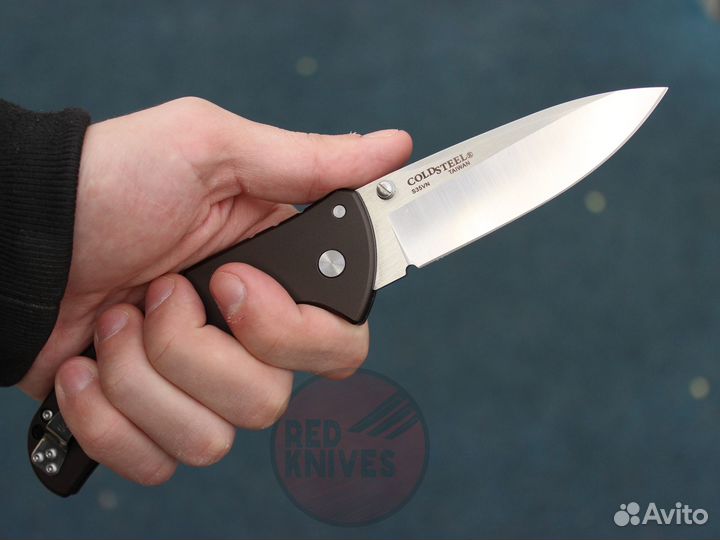 Cold Steel code 4 (Реплика)