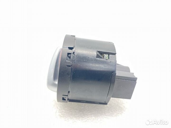 Блок управления светом Volkswagen Golf 6 1.4 caxa