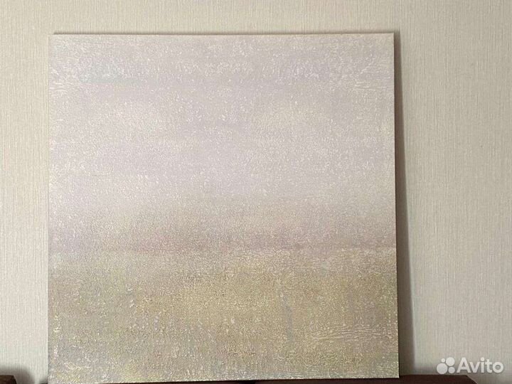 Zara home картина