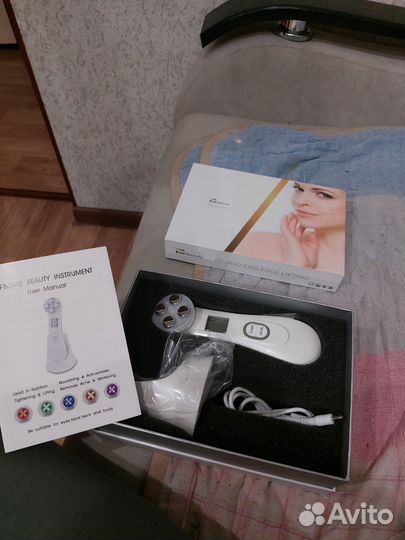 Аппарат для лифтинга лица Evo Beauty