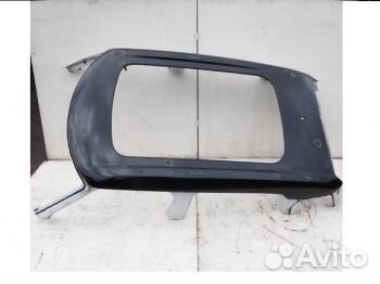 Крыша Мини R60 Countryman