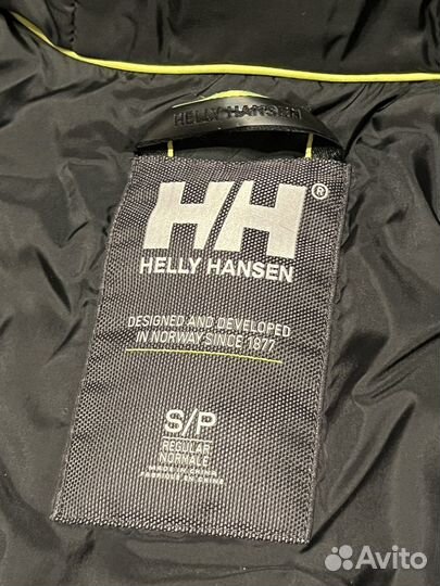 Куртка Helly Hansen