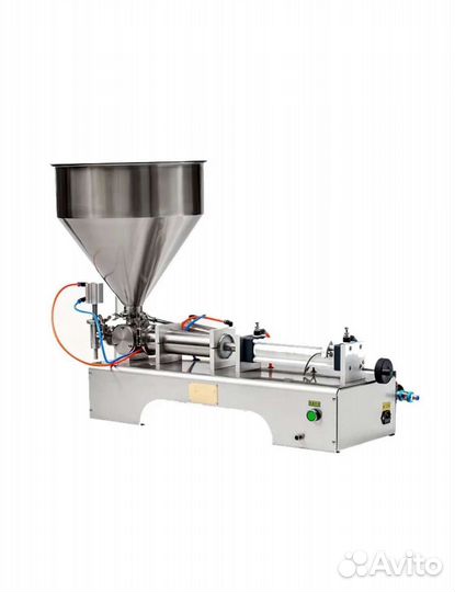 Поршневой дозатор для мыла геля мед