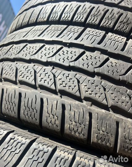 Continental VanContact Winter 205/65 R16C