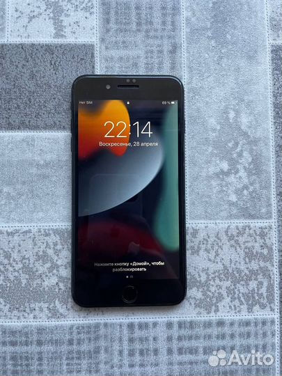 iPhone 7 Plus, 32 ГБ