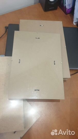 Рамка для фотографий, постеров, дипломов