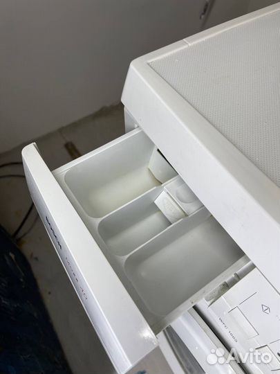 Стиральная машина bosch maxx 40