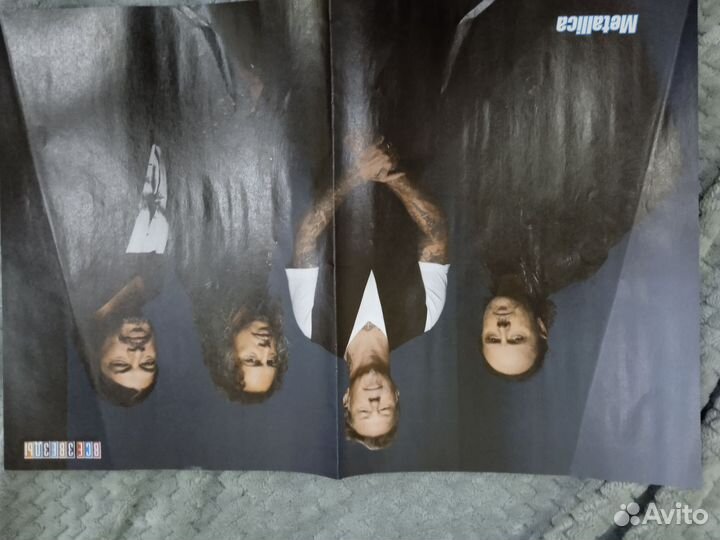 Плакаты из журналов все звезды