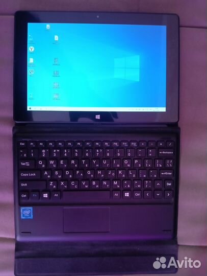 Планшет на windows