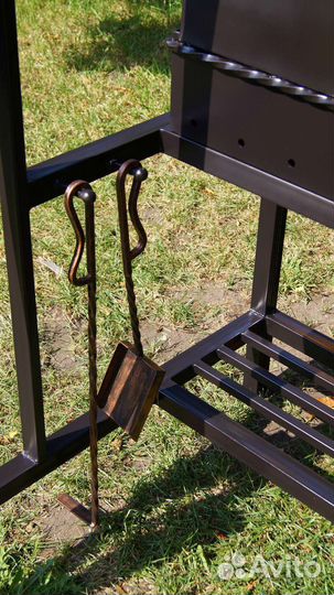 Совок, кочерга наборы