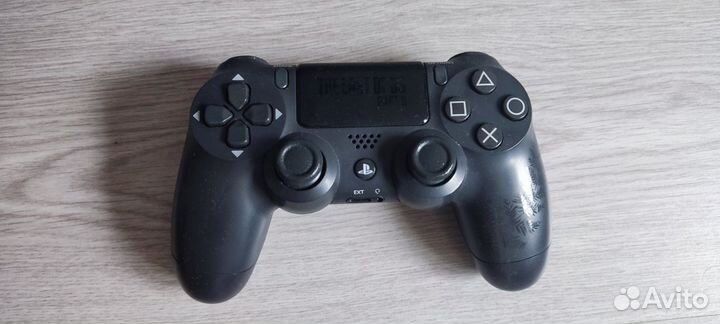 Sony playstation 4 pro limited edition