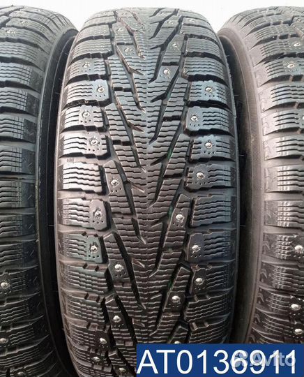 Nokian Tyres Nordman 7 SUV 215/70 R16 100T