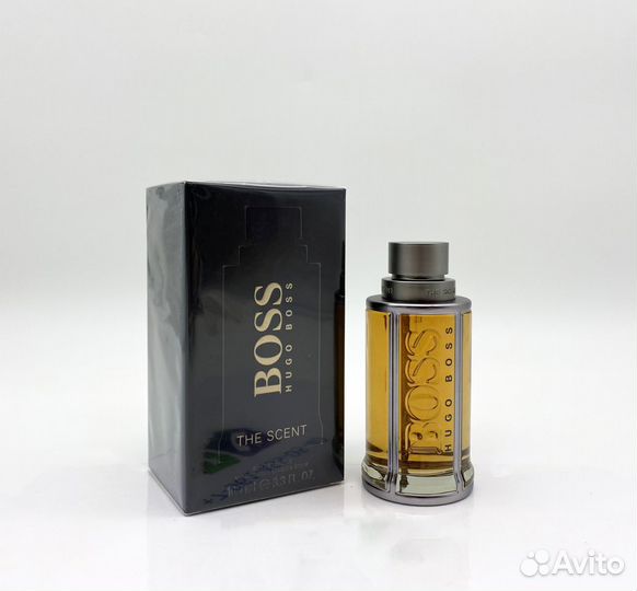 Hugo Boss The Scent 100ml