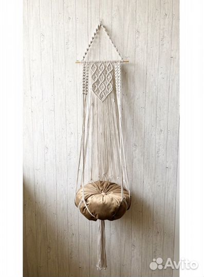 Гамак для кошки