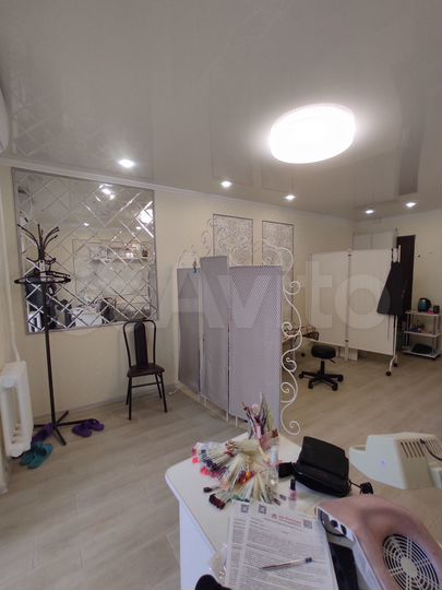 Свободного назначения, 18.8 м²