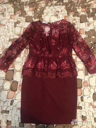 Вещи пакетом женские новые 50-52р