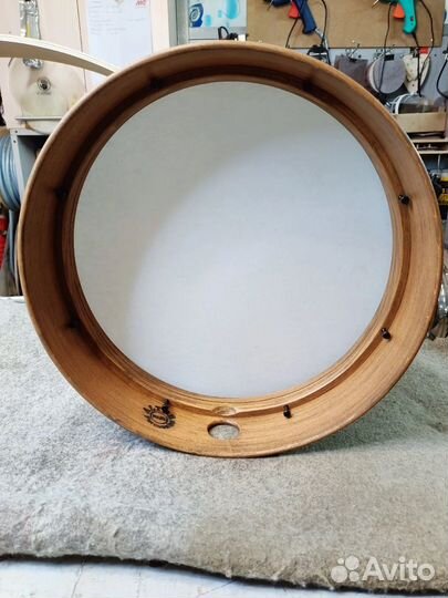 Рамочный барабан