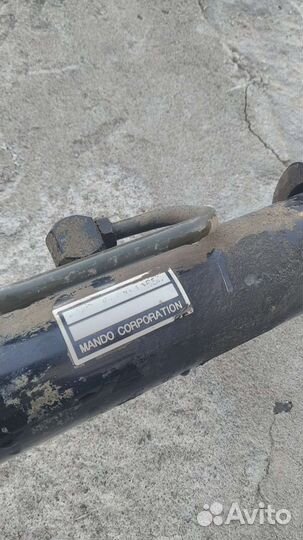 Рейка рулевая Starex 07 зеркальный элемент кресло