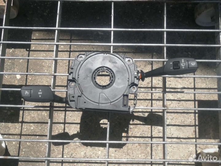 Переключатель подрулевой (стрекоза) BMW X5