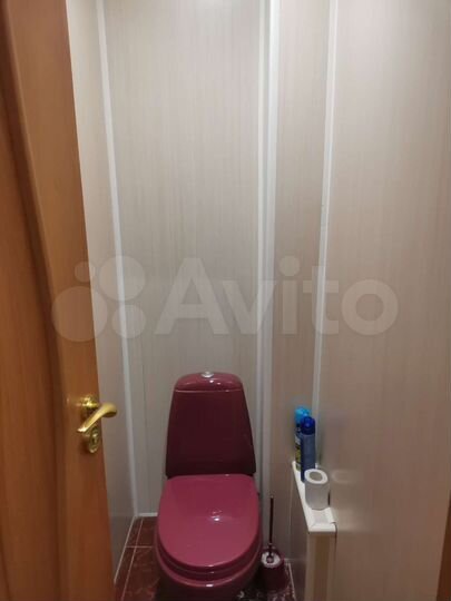 3-к. квартира, 65,9 м², 6/9 эт.