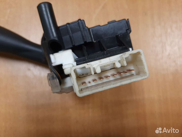 Переключатель подрулевой Grand Vitara 06-2011