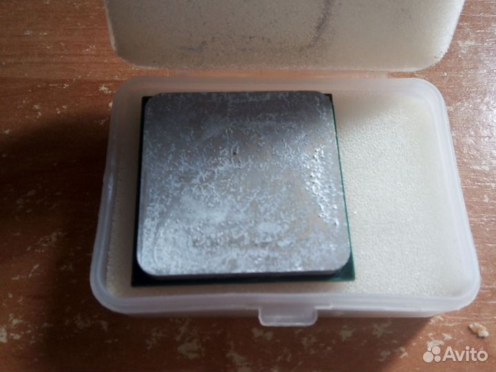 Процессор AMD Phenom X6 II 1055T (95W) (125W)