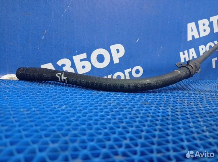 Трубка гидроусилителя Daewoo Lacetti седан F15D3