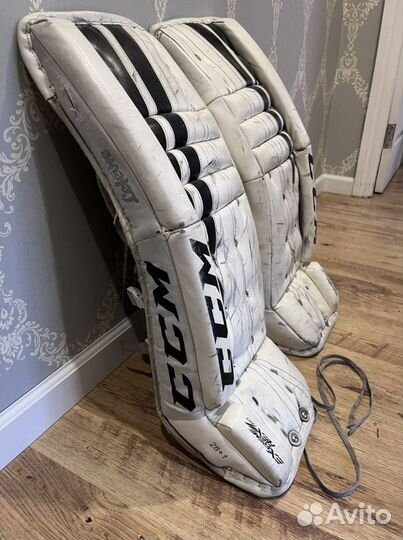 Вратарская форма