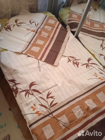 Постельное белье 2 спальное
