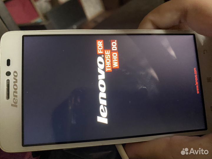 Lenovo S850, 16 ГБ