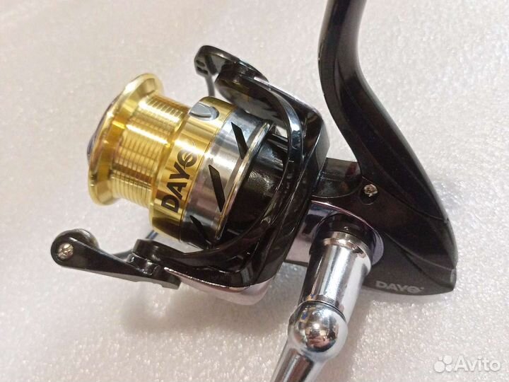 Катушка для спиннинга