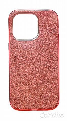 Чехол - накладка для Xiaomi Redmi 10C / Poco C40