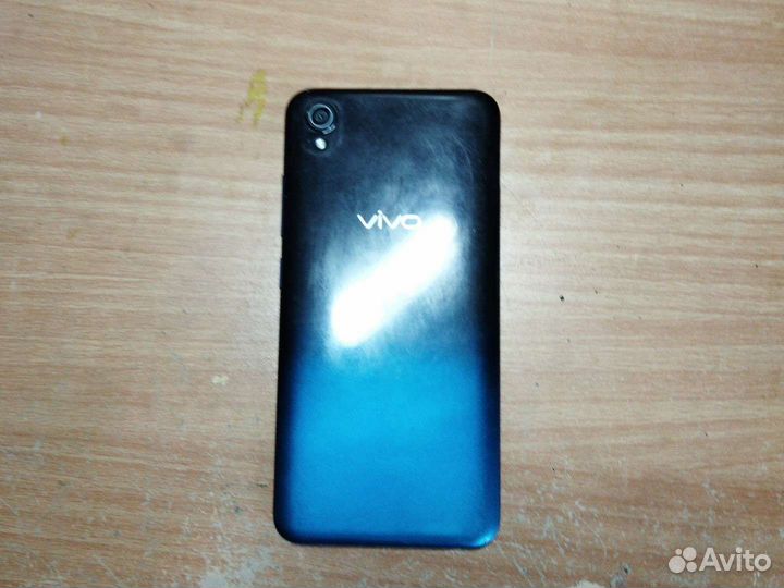 Телефон vivo y91c