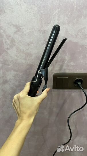 Утюжок для волос