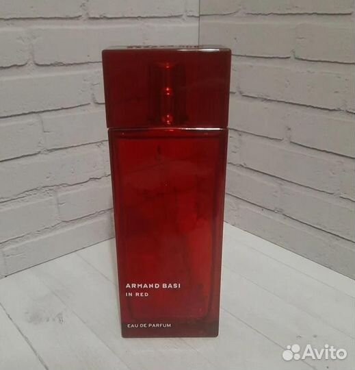 Armand Basi - In Red