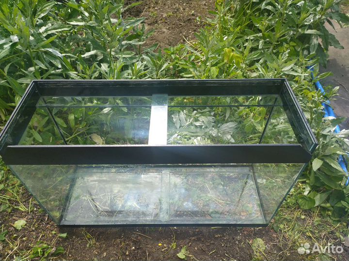 Аквариум 180л