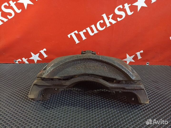 Суппорт тормозной Daf CF, Daf XF105, Daf XF95