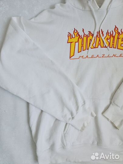 Худи Thrasher