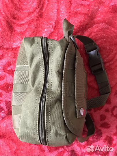 Военная Отрывная аптечка